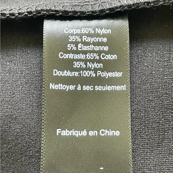 ASTR THE LABEL NEW PEEKING LACE BODYCON HALTER DRESS SIZE  XS - Picture 11 of 15